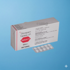 Diazepam 5mg | Valium 5mg