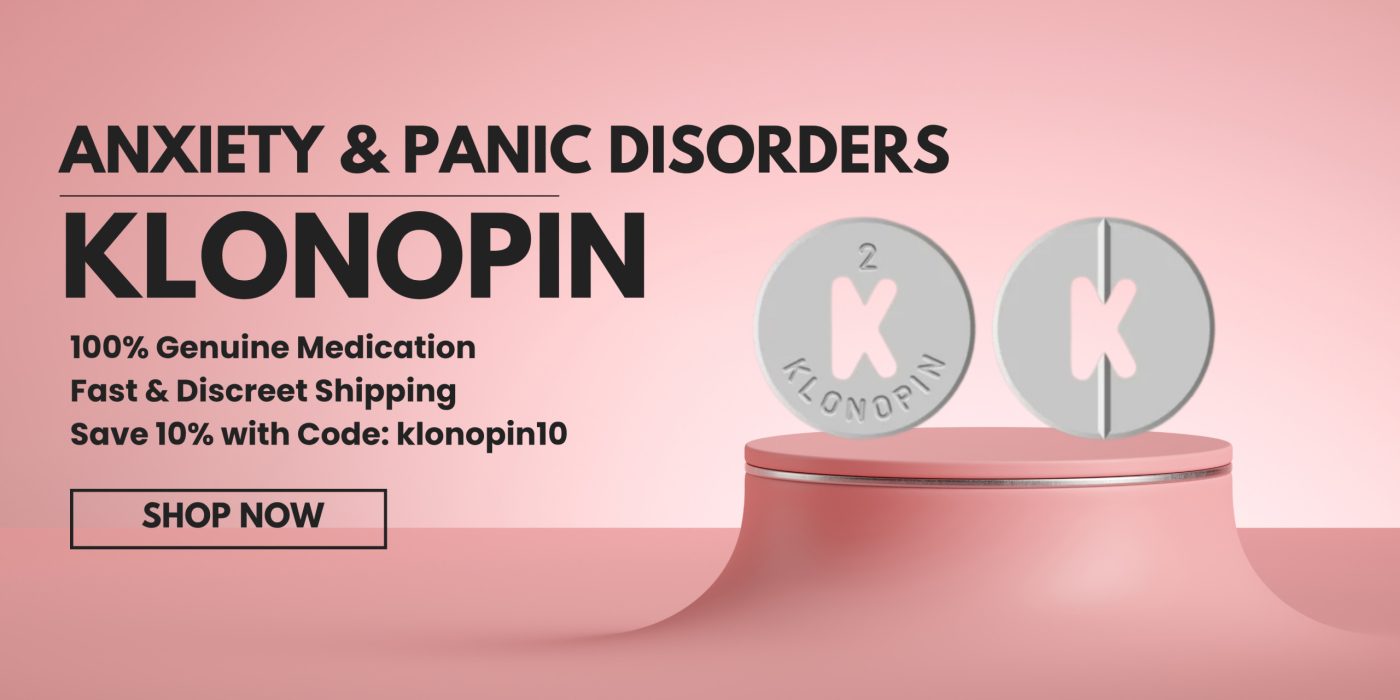 Klonopin Online USA – Affordable Price & Guaranteed Quality 2 Klonopin