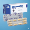 Gabapentin 300mg